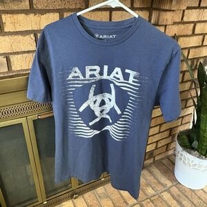 Ariat Men's T-Shirt Size Large